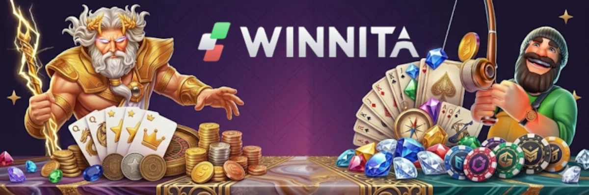 Welcome bonus
